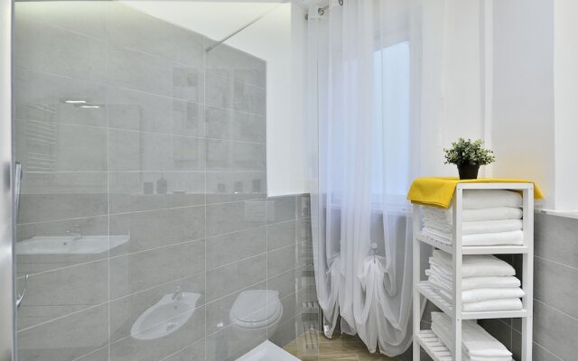 Romantic Trastevere Apartment