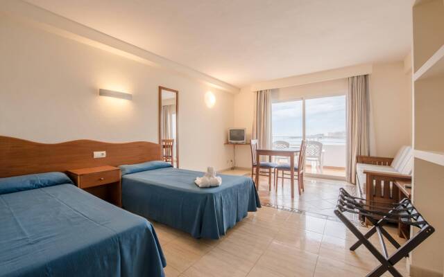 Apartamentos La Kiki