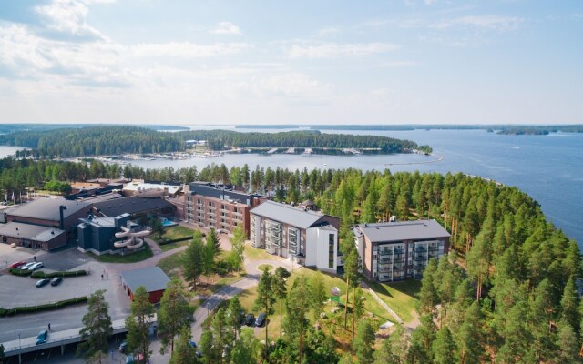 Imatra Spa Sport Camp - Hostel