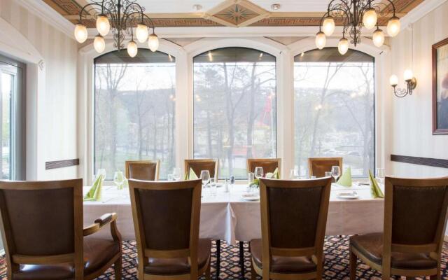 Scandic Meyergården