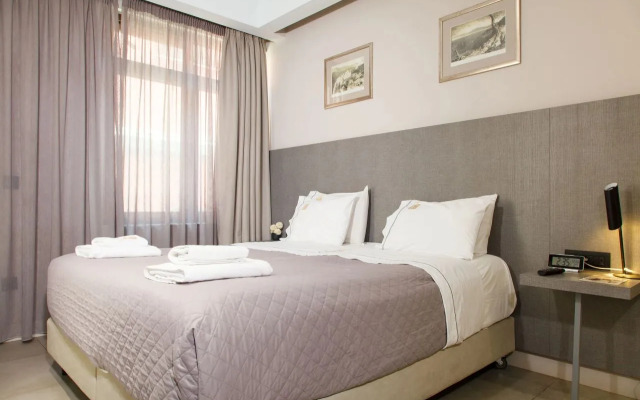 Hotiday Room Collection Athens Acropolis