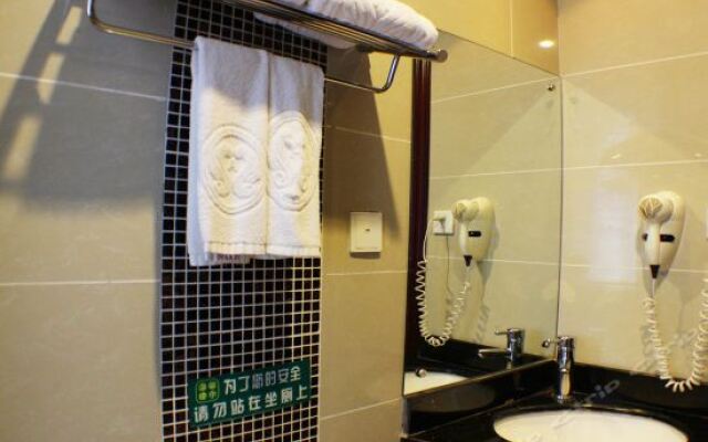 Ocean City Hotel
