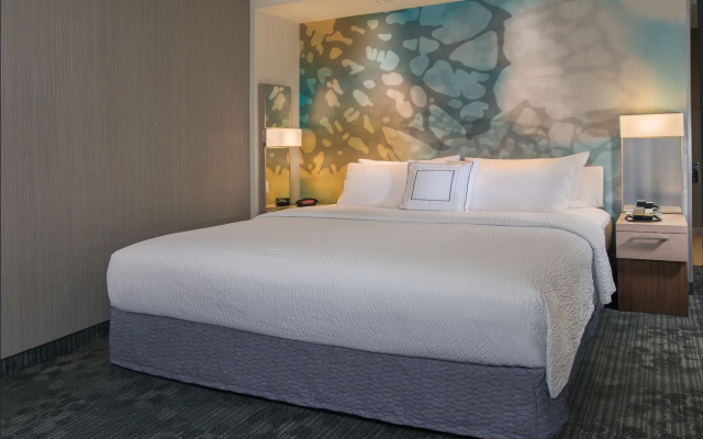 Courtyard by Marriott Lansing