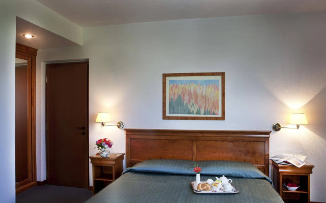 Hotel Diana Jardin et Spa