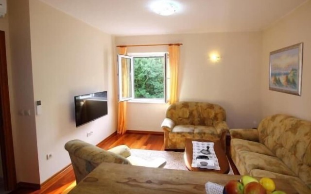 Apartments Villa Harmonia