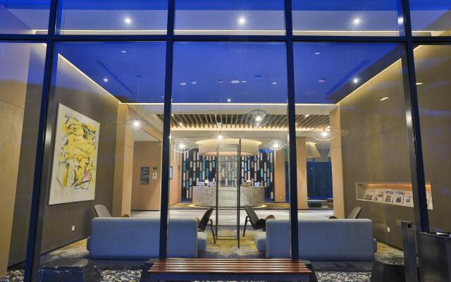 Holiday Inn Express Emei Mountain by IHG