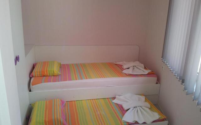 Apartment Zlatina