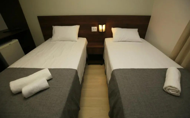 Essência Hotel Pato Branco