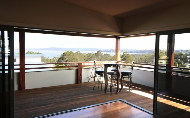 The Lodge at Eden Cove