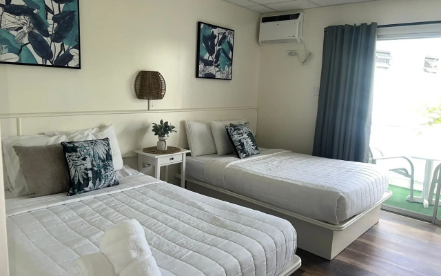 Parador Villa Parguera