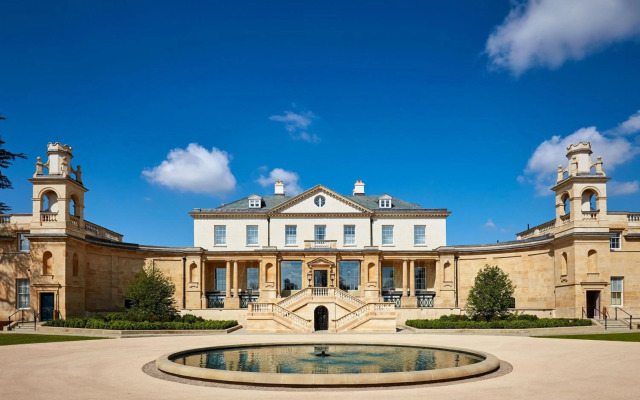 The Langley, a Luxury Collection Hotel, Buckinghamshire