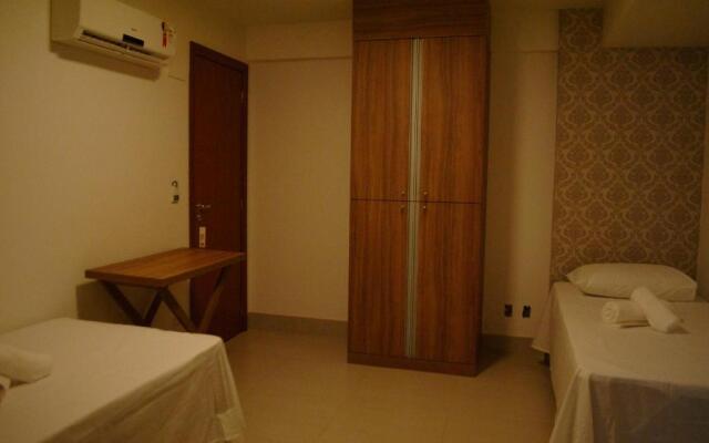 Serra Linda Hotel