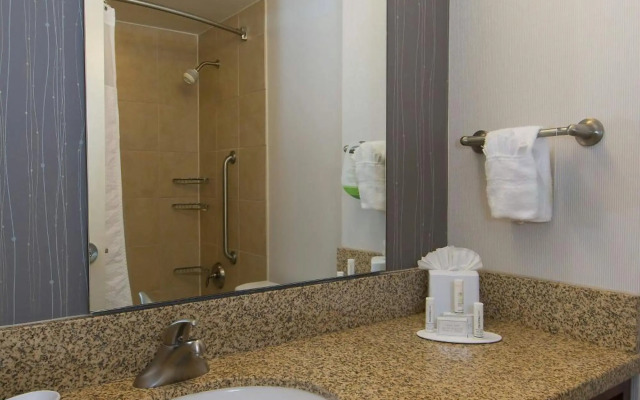 Courtyard by Marriott Columbia Downtown at USC