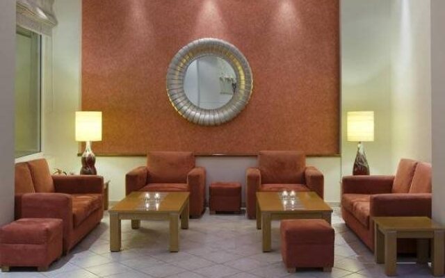 Plaza Hotel Nafpaktos