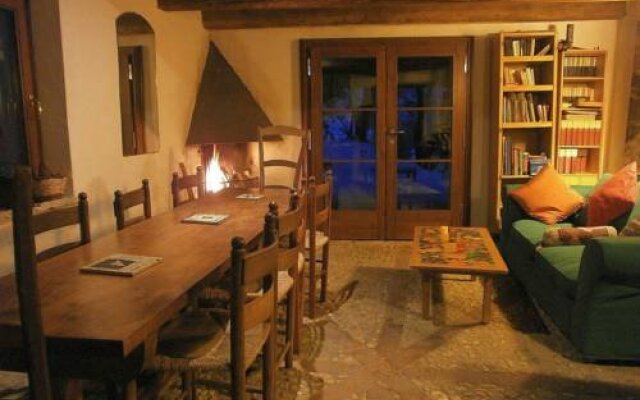 Agriturismo Le Belle Rane