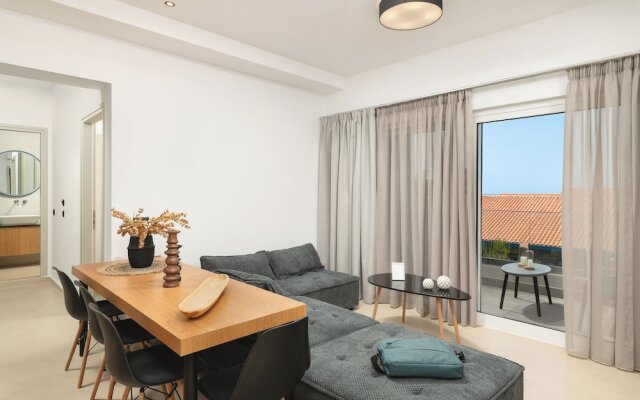Elia City Apartments