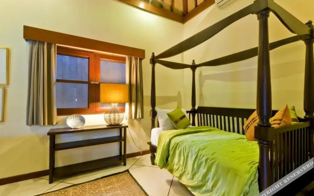 Villa Mango