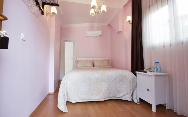 Nizam Butik Otel Buyukada