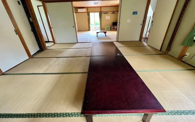 Rental cottage Santorope