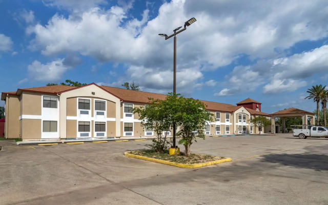 La Quinta Inn Vidor