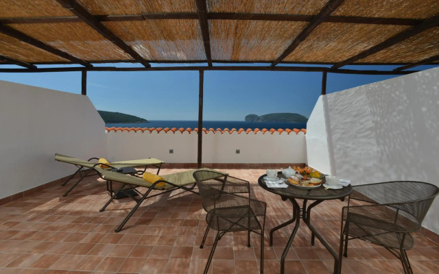 El Faro Hotel & Spa