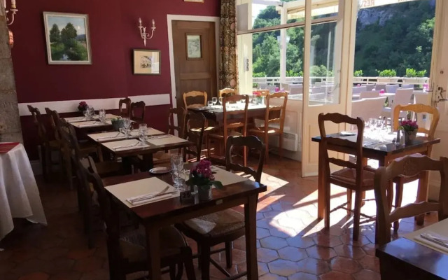 Le Terminus Des Pèlerins