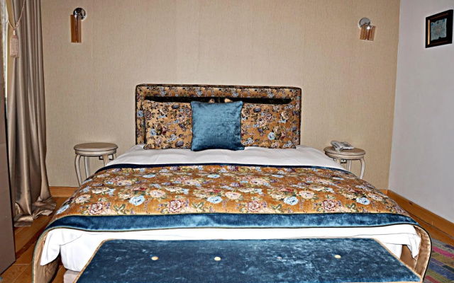 Arasta Konak Otel