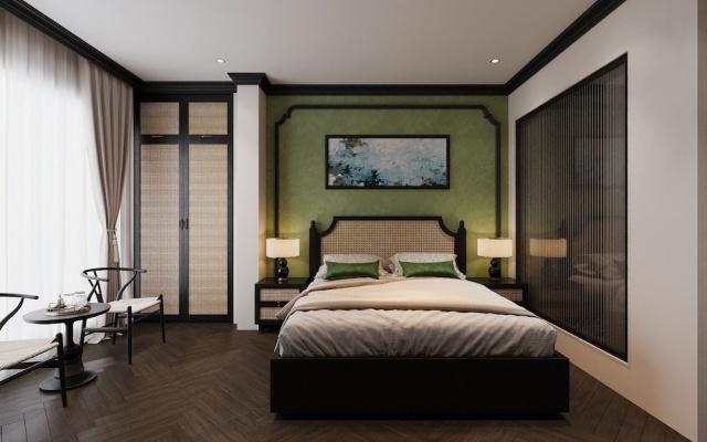 BRICS Boutique Dalat – Guest Rooms – Da Lat