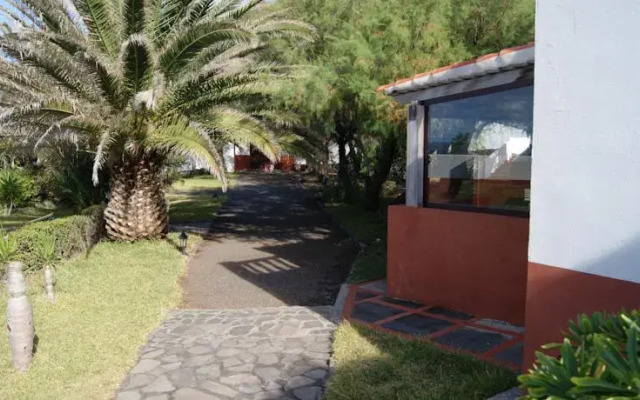 La Quinta del Tarajal