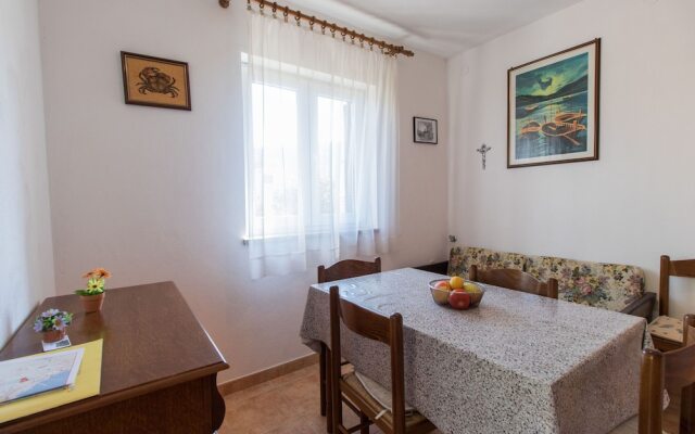 Apartments and Room Marija