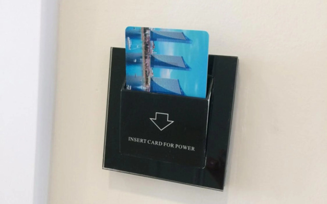 Orbi Сiti Sunshine Apartments