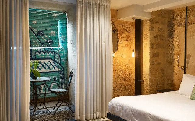 LALA Boutique Hotel Tel-Aviv