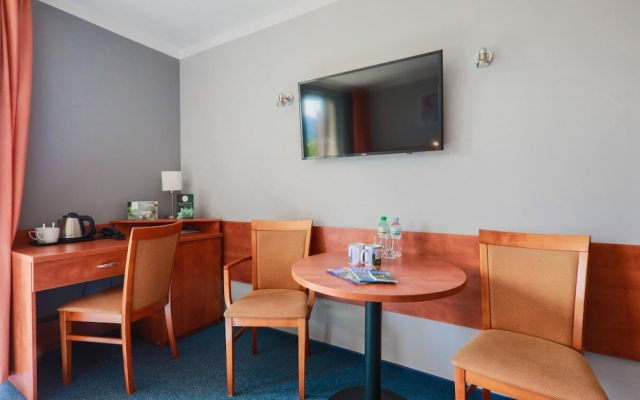 Hotel Pod Jedlami
