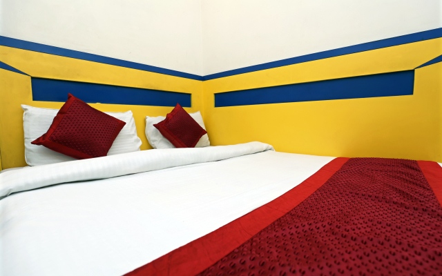 Visa Guest House