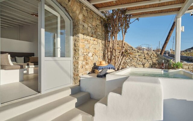 Casa Tagoo Mykonos