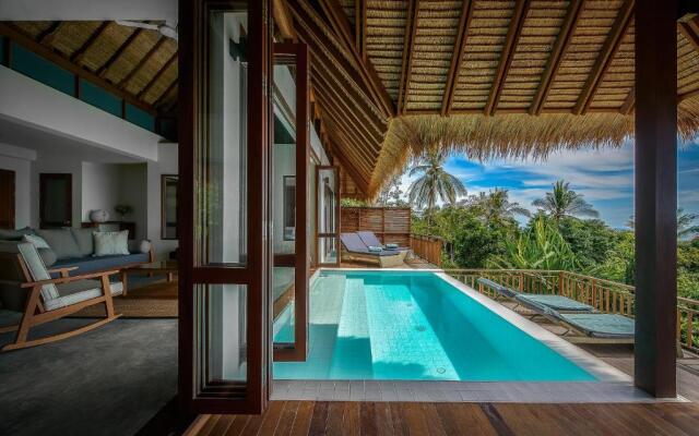 Phandara Luxury Pool Villas