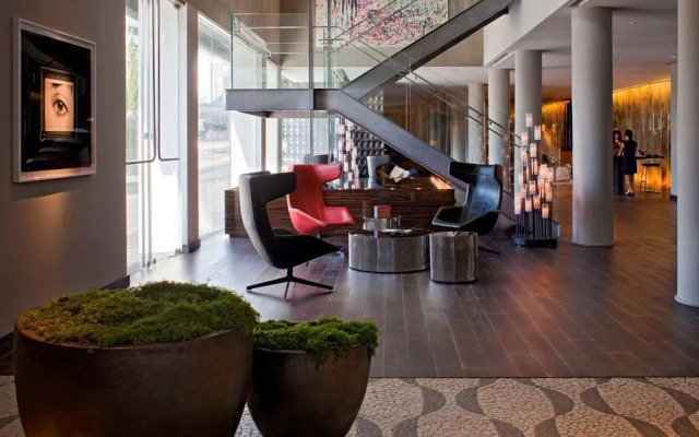 Andaz West Hollywood, By Hyatt