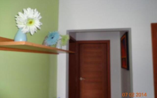 Apartment Kompleks Kavarna Hills