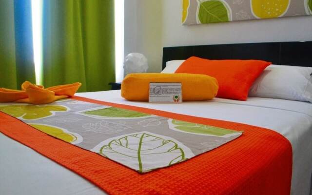 Hotel Chilimaco