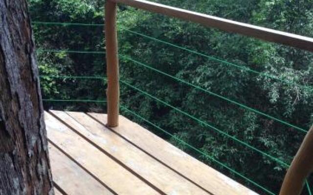 Treehouse, Travellers Hideout