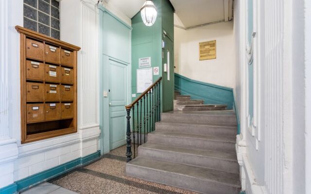 Coeur Urbain Apartments - Gare Comedie