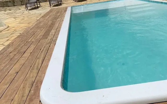 Hotel Pousada Recanto das Árvores