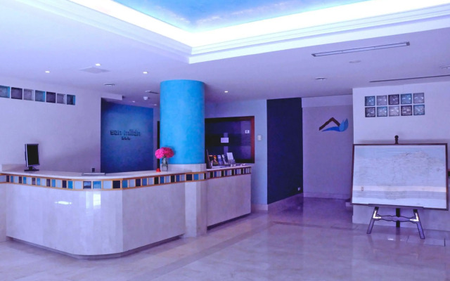 Hotel San Millan