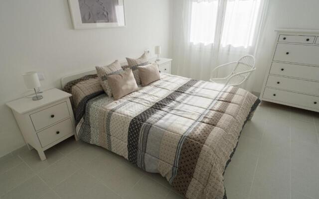 Apartament Rosa