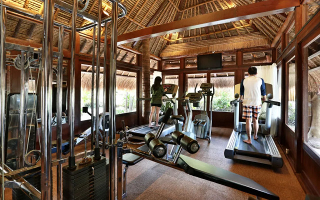 Novotel Coralia Lombok