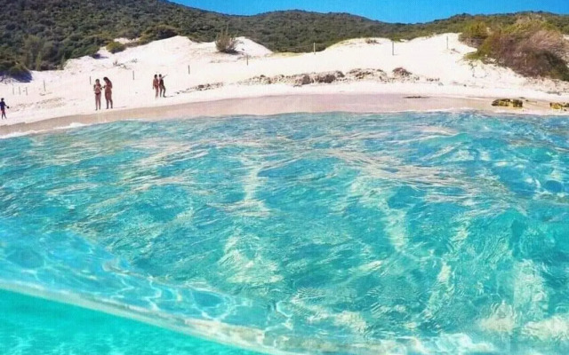 Vista Incrivel Praia Grande