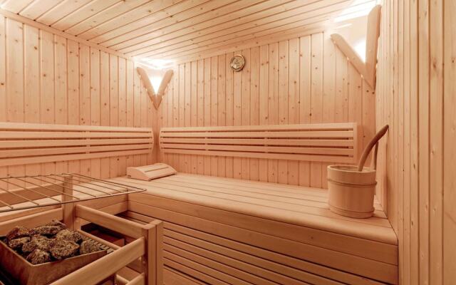 Spacious Apartment in Gerlos near Ski Area