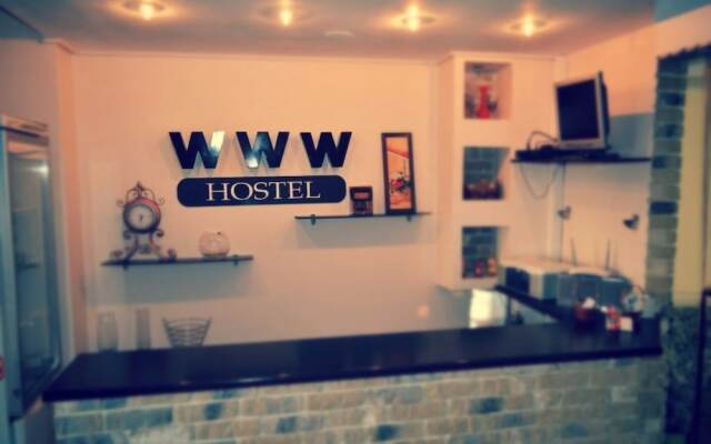 Www Hostel