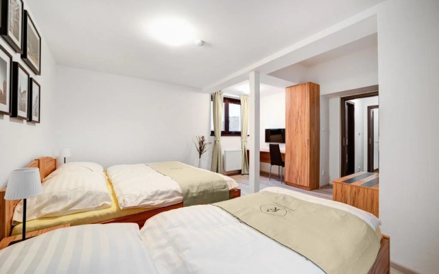 Penzion Královská Cesta