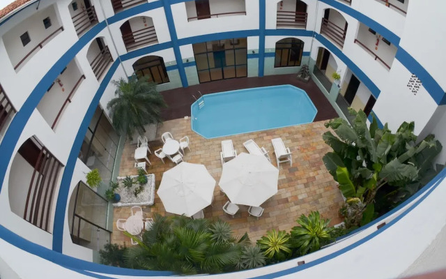 Bombinhas Palace Hotel